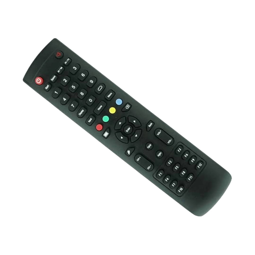 i3Connect i3REMOTE ES fjernkontroll
