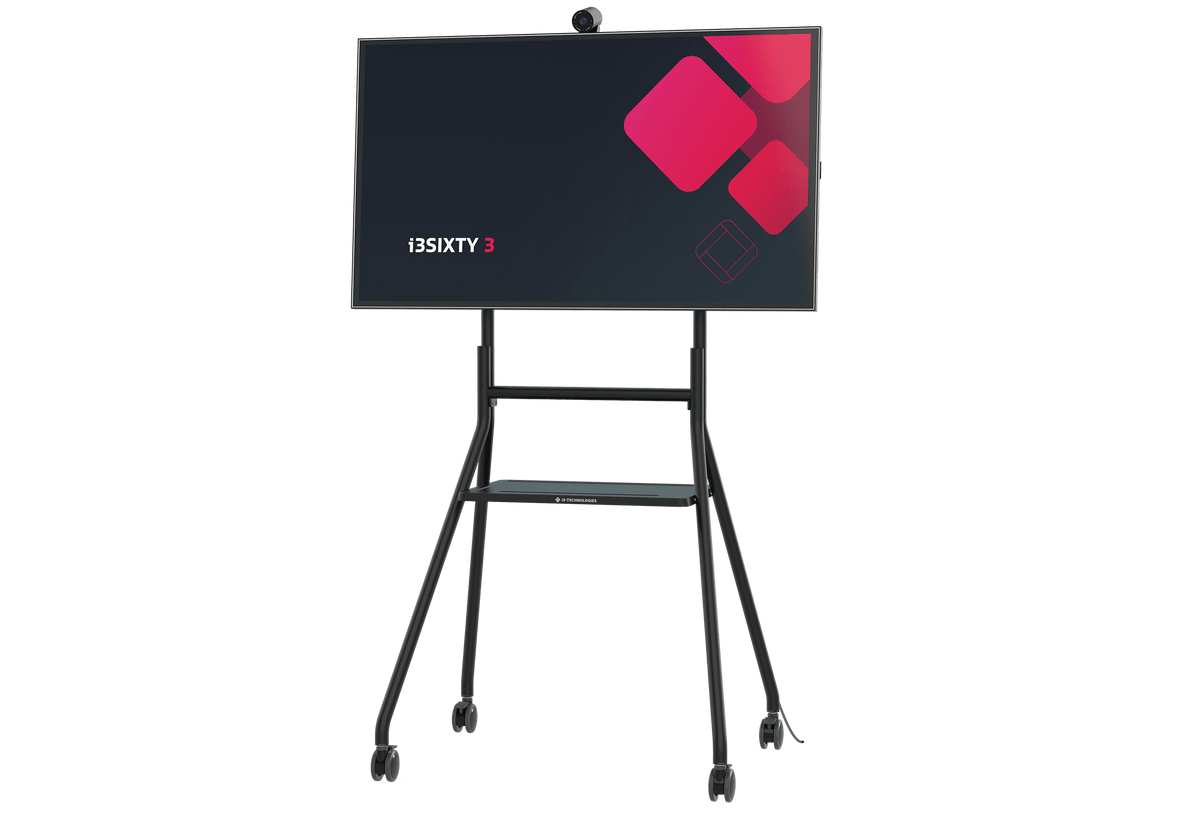 i3-Technologies i3SIXTY-3 videokonferanse-kamera
