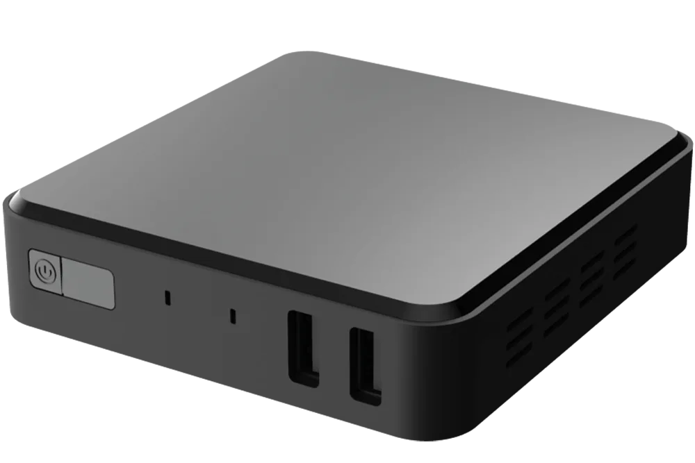 i3Connect I3C-10010750 skjerm