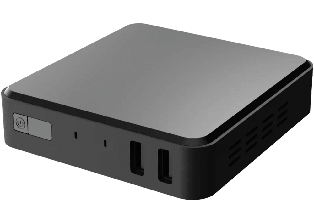 i3Connect I3C-10010750 skjerm