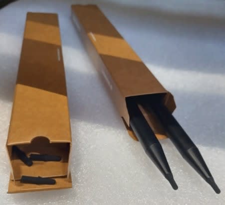 i3Connect i3ACC Stylus tilbehør