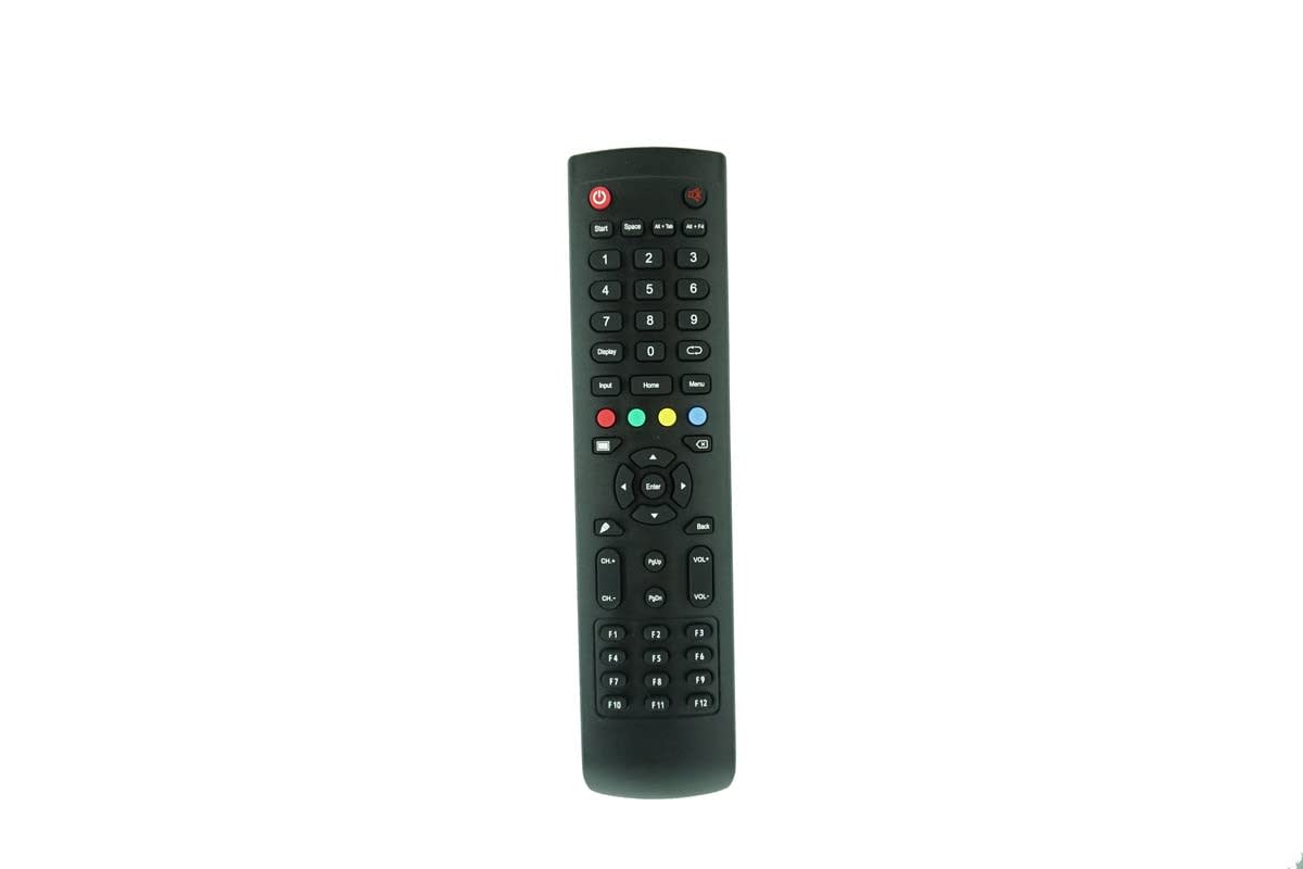 i3Connect i3TOUCH ULTRA fjernkontroll
