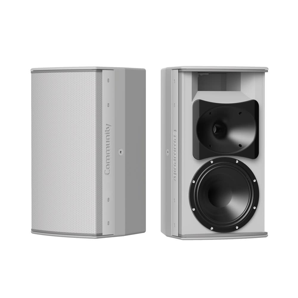 Biamp Community IC6-1082-96W høyttaler