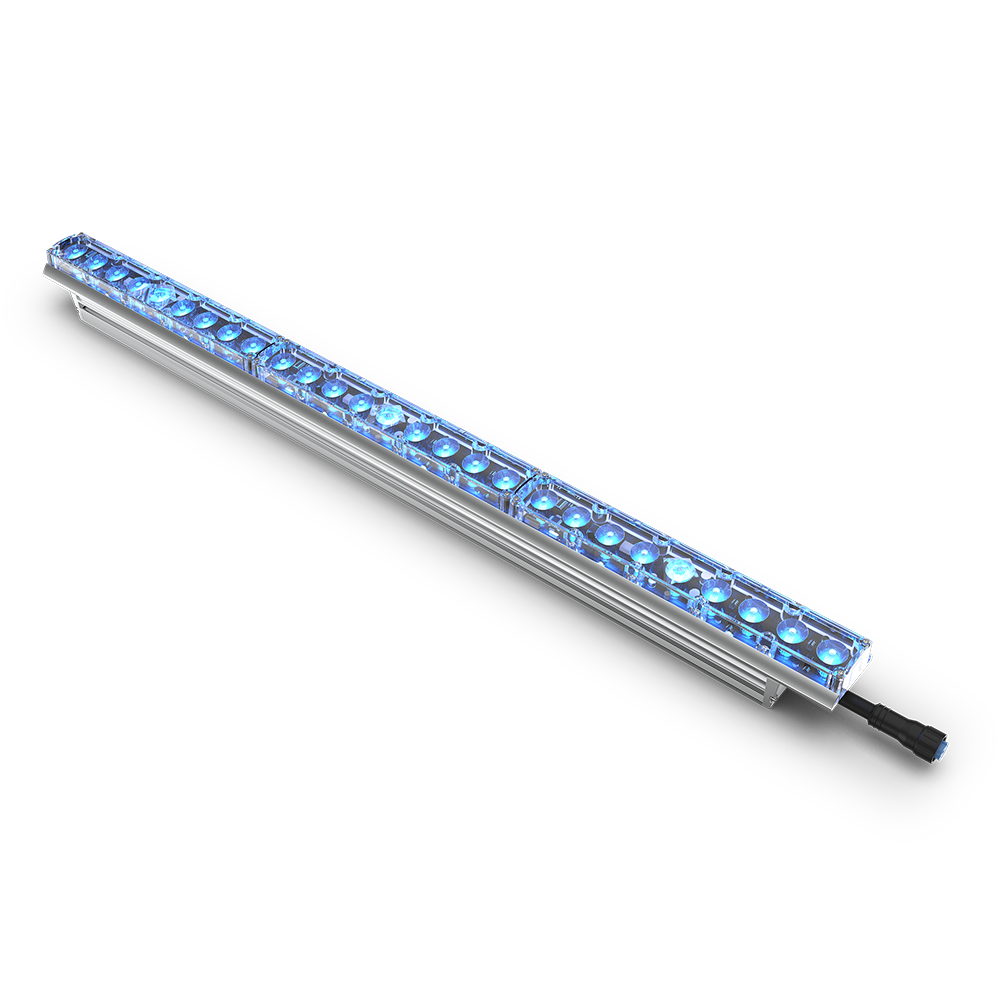 Chauvet Ilumiline ML LED-armatur (ILU-ILUMILINEML)