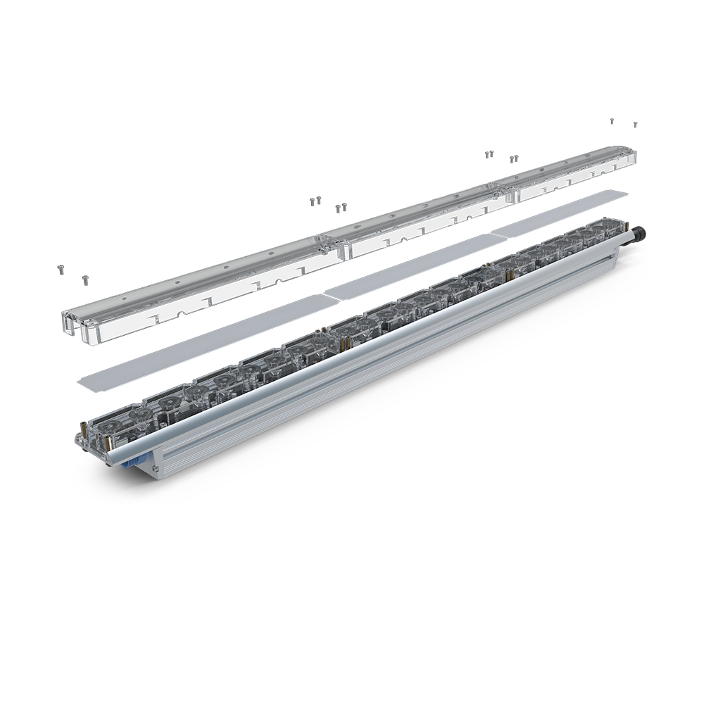 Chauvet Ilumiline ML LED-armatur (ILU-ILUMILINEML)