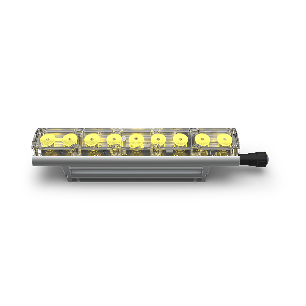 Chauvet Ilumiline SL LED-armatur