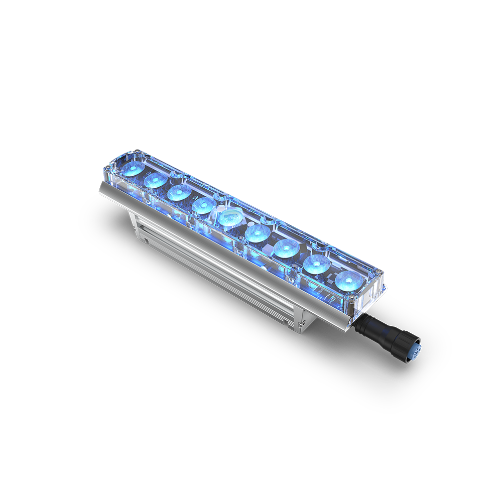 Chauvet Ilumiline SL LED-armatur