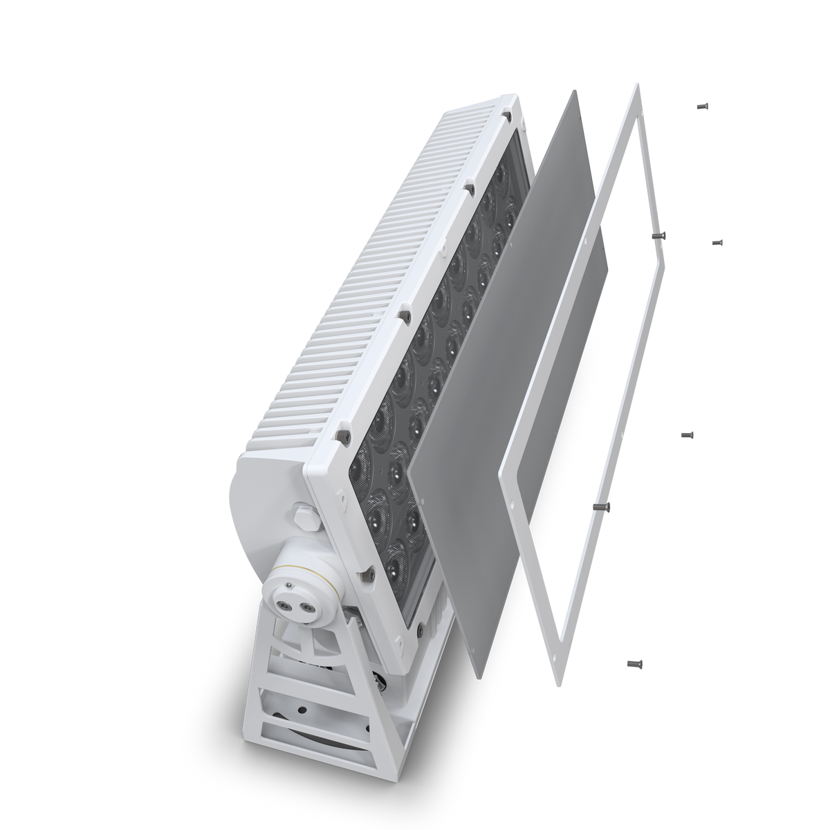 Chauvet Ilumipanel ML2 LED-armatur