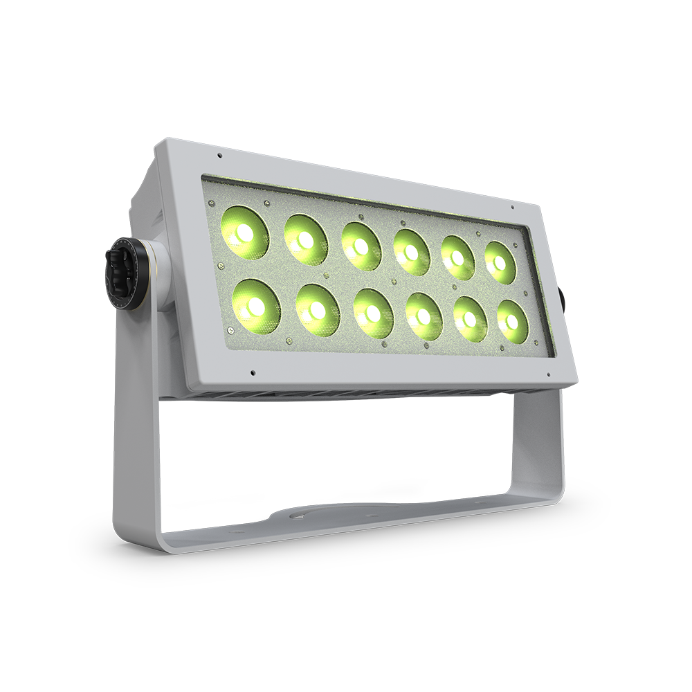 Chauvet Ilumipanel ML LED-armatur (ILU-ILUMIPANELML)