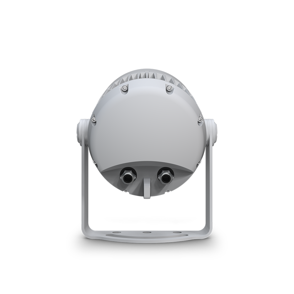 Chauvet Ilumipod SL LED-armatur hvit