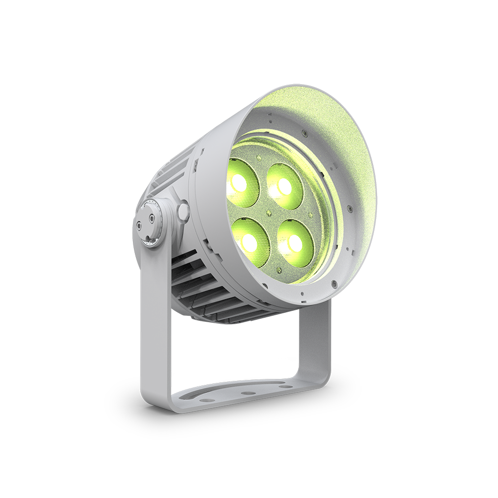 Chauvet Ilumipod SL LED-armatur hvit