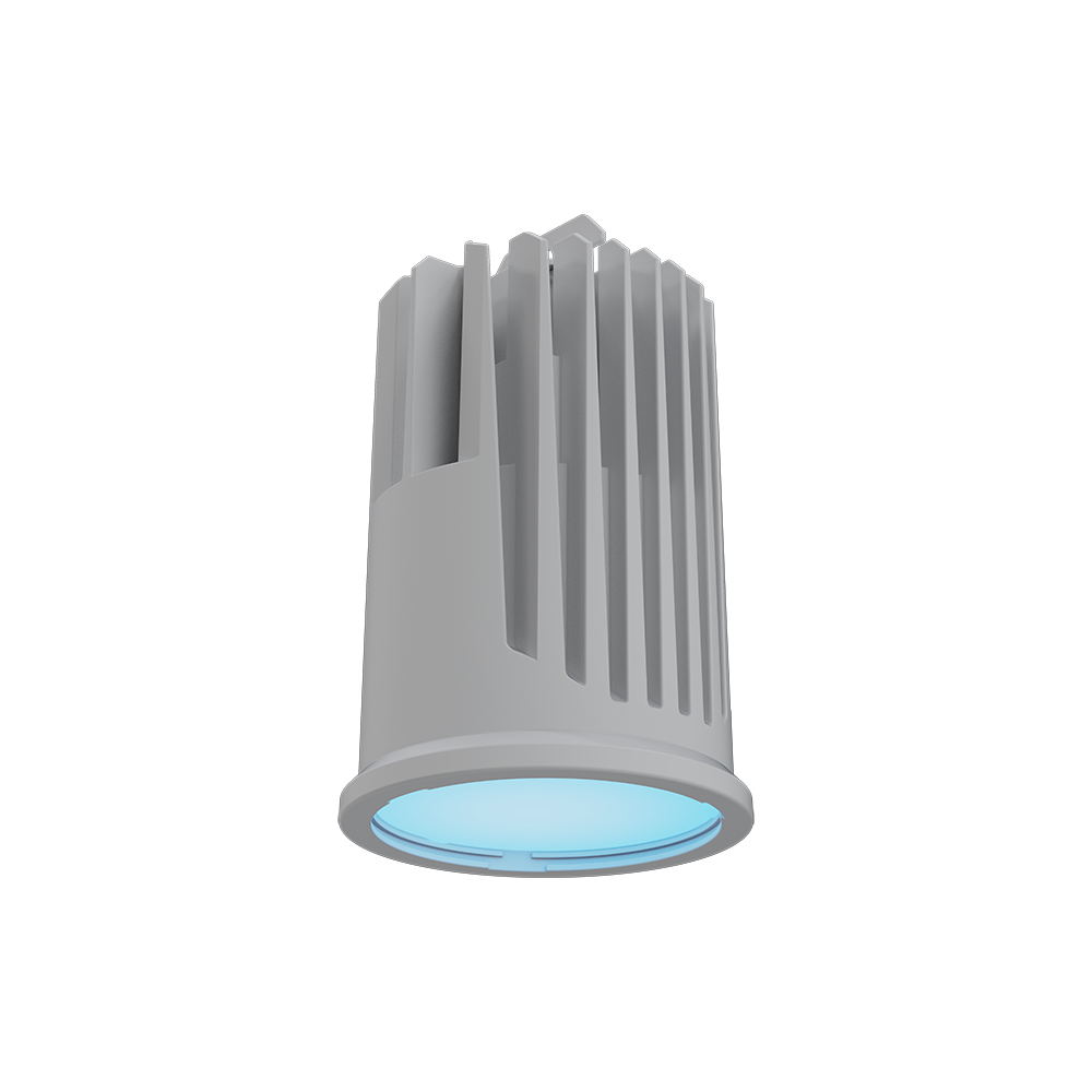 Iluminarc AR111 LED-nedlys