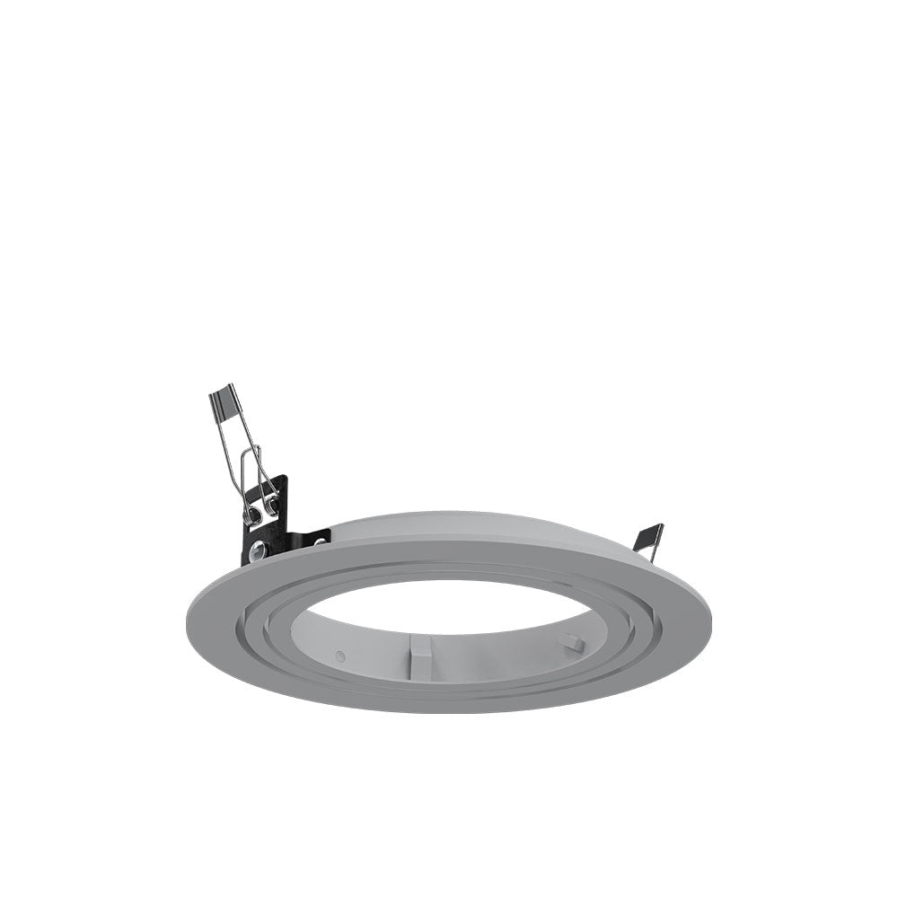 Iluminarc LOGICAR111DNS LED-armatur hvit