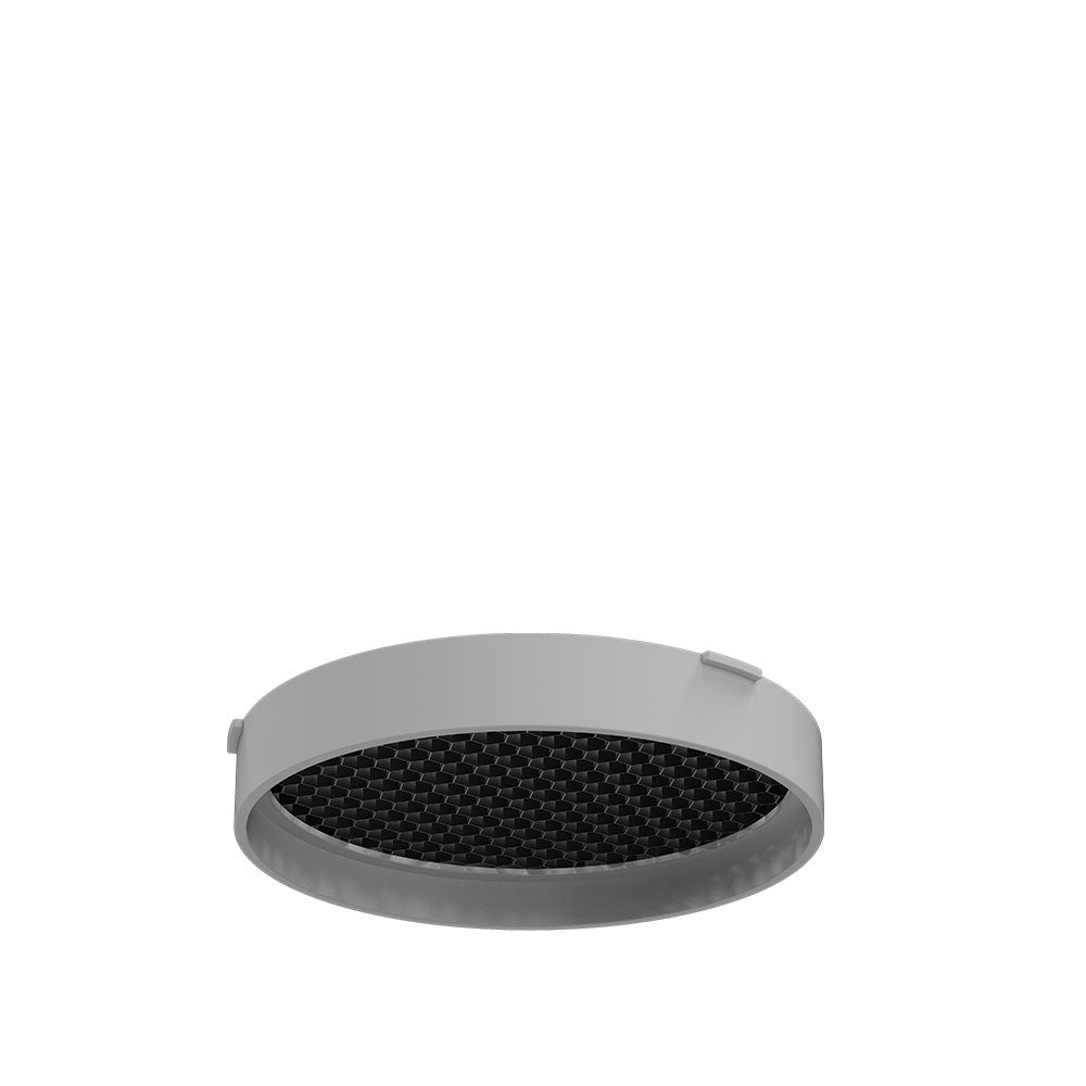 Iluminarc LOGICAR111DNS LED-armatur hvit