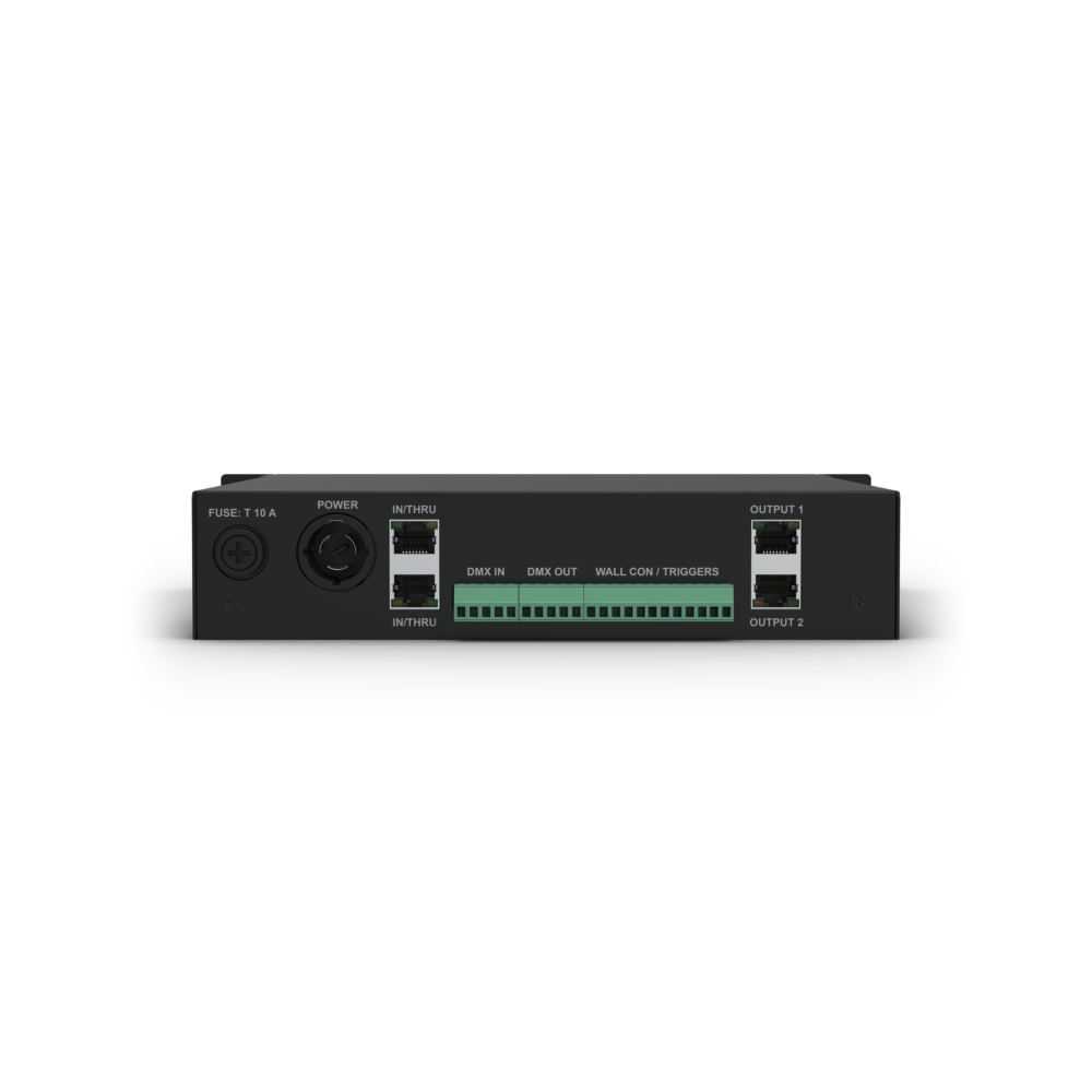 Iluminarc LogicDrive 2X LED-armatur