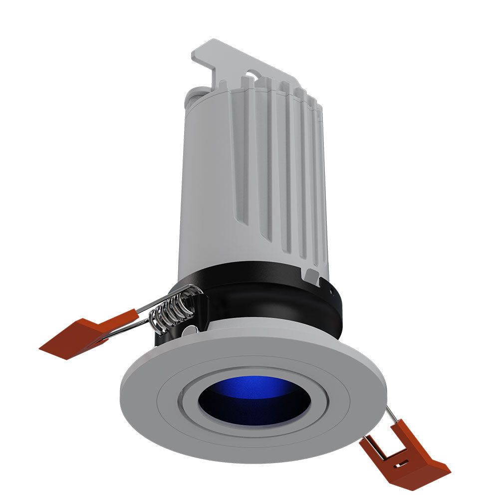 Iluminarc Logic MR16 Downlight LED-armatur