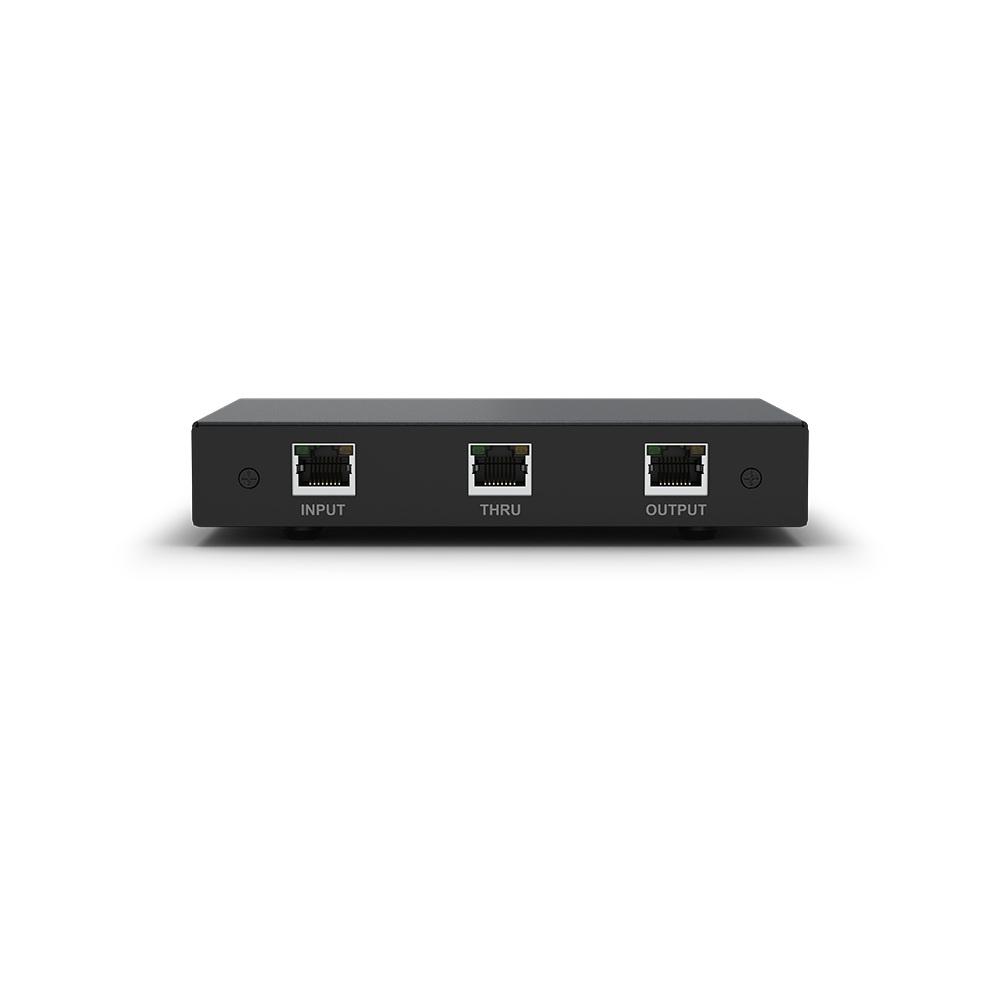 Iluminarc Logic POE X LED-armatur