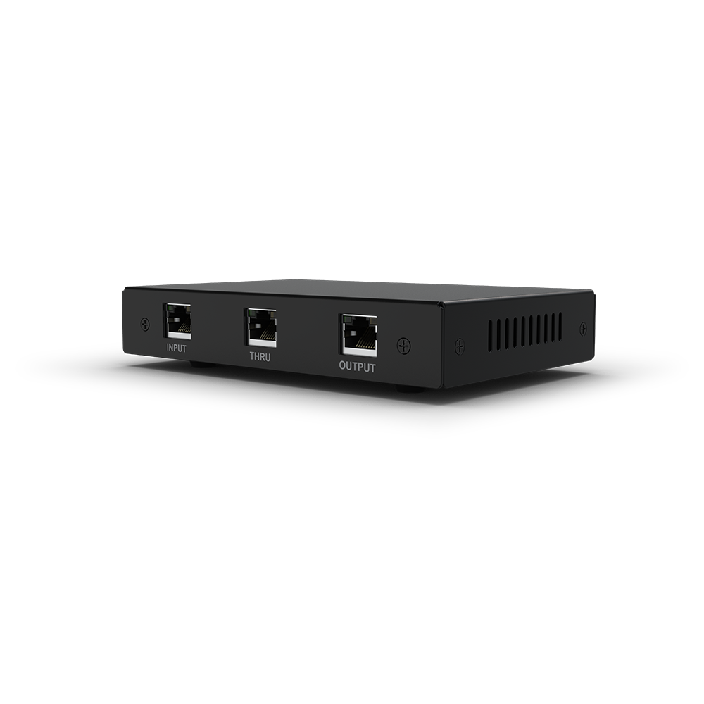 Iluminarc Logic POE X LED-armatur