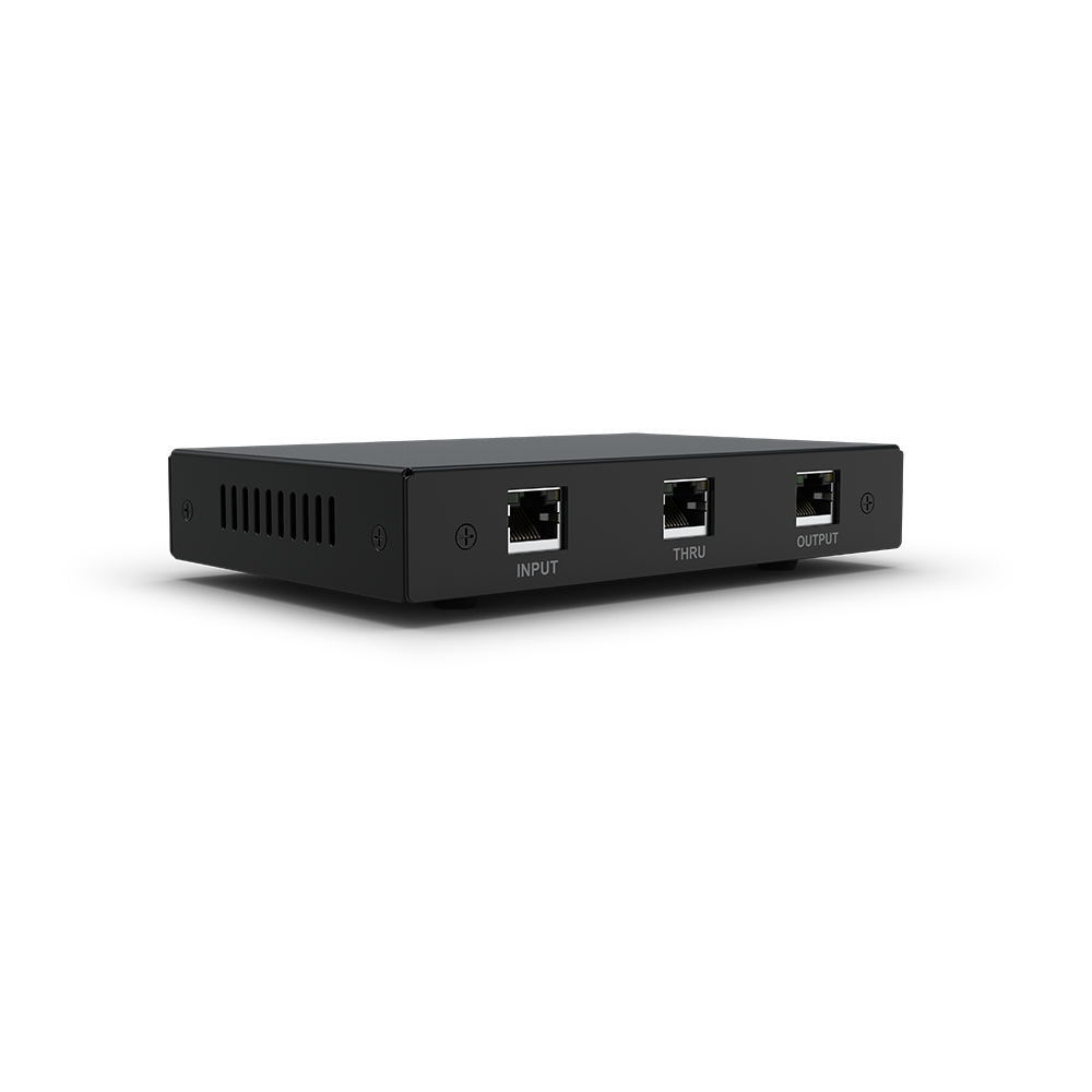 Iluminarc Logic POE X LED-armatur