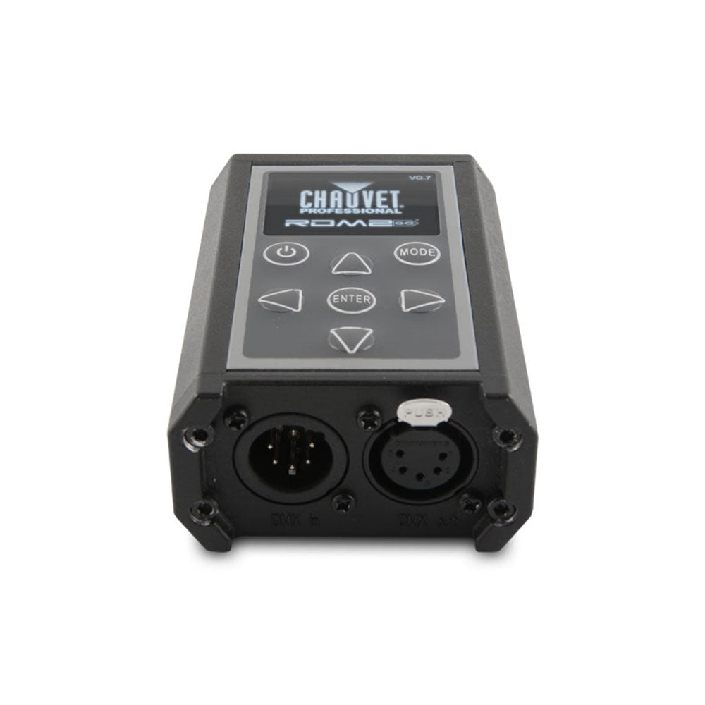 Chauvet Professional RDM2go kontroller