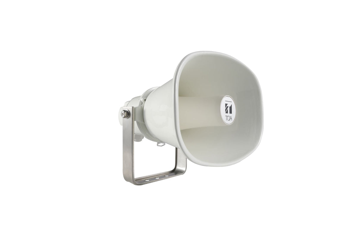 TOA IP-A1SC15 PoE horn-høyttaler