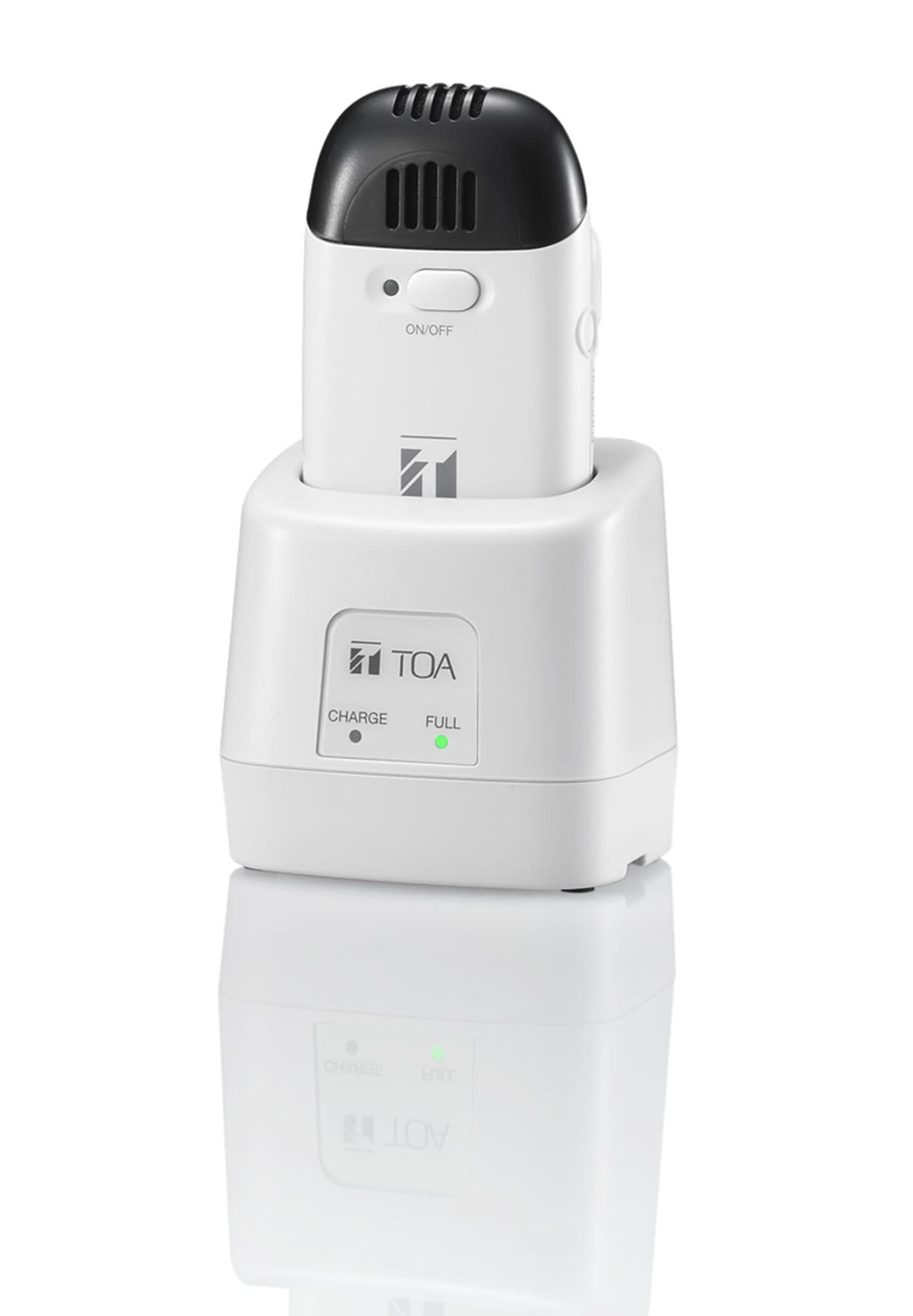 TOA IR-310BC batterilader