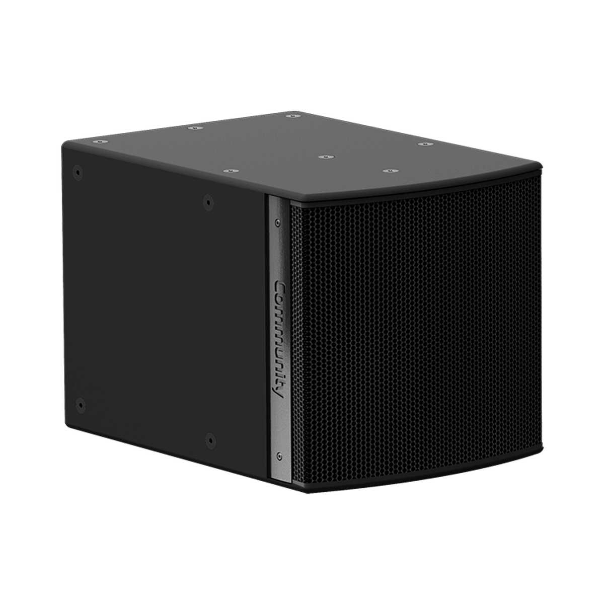 Community IS6-112B subwoofer