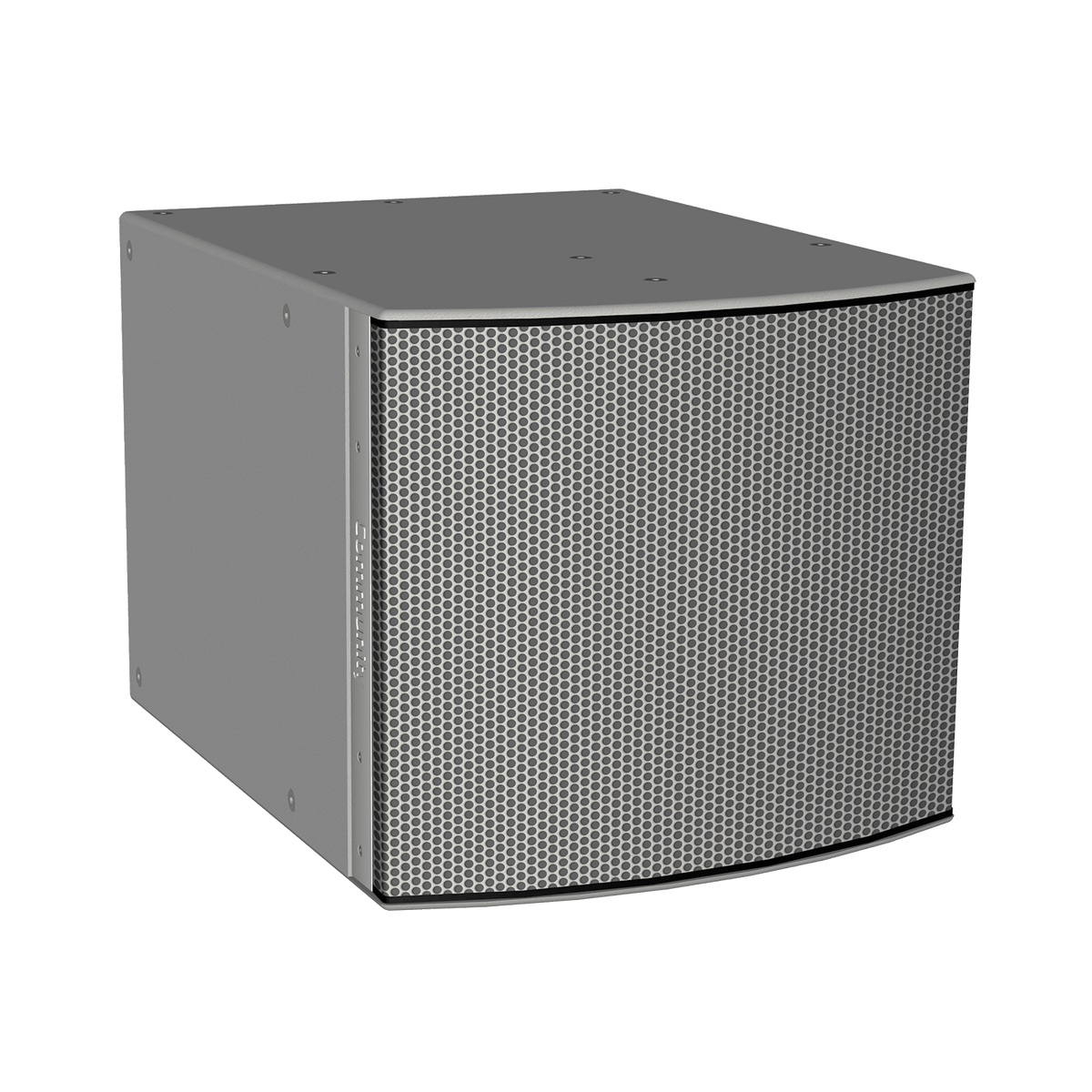Biamp Community IS6-118 subwoofer sort