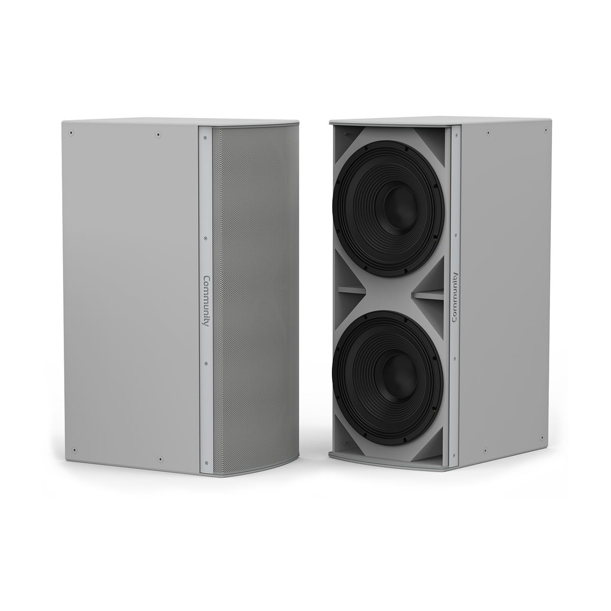 Community IS8-215WR subwoofer