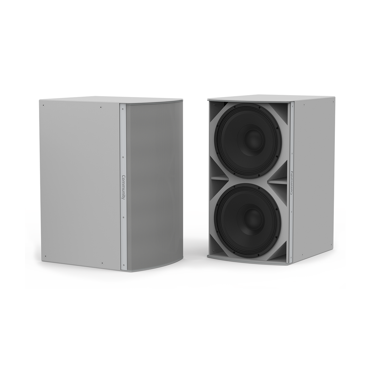 Community IS8-218B subwoofer