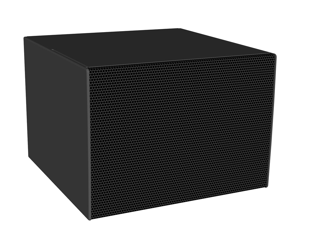 Biamp Community IV6-118SWRB subwoofer