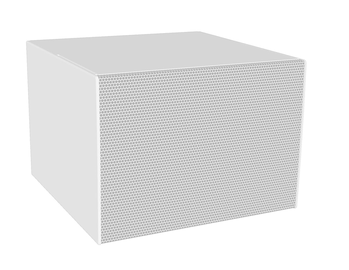 Biamp IV6-118SW subwoofer