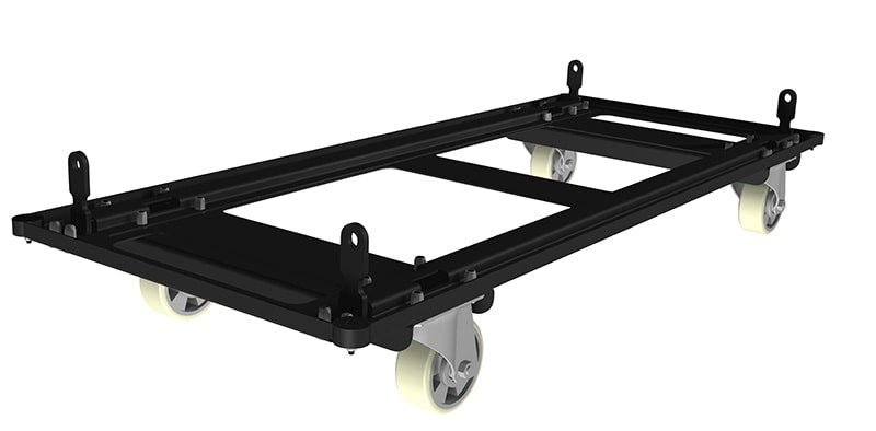 L-Acoustics K1-CHARIOT2 transportvogn