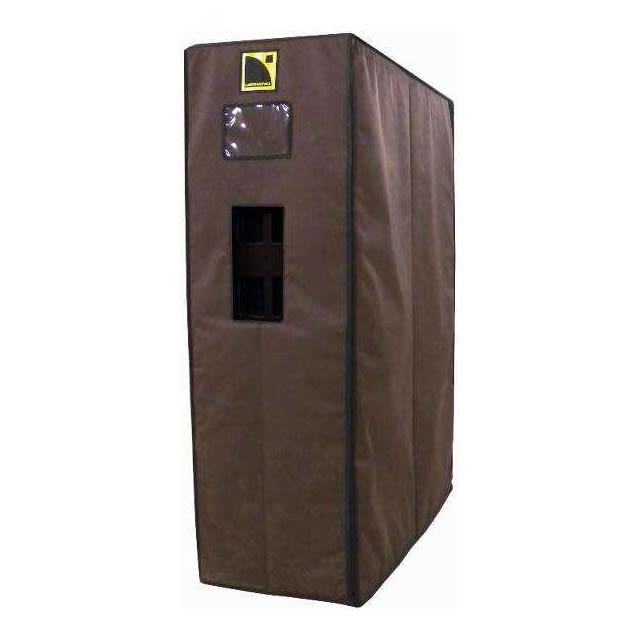 L-Acoustics K1-CHARIOTCOV flightcase cover