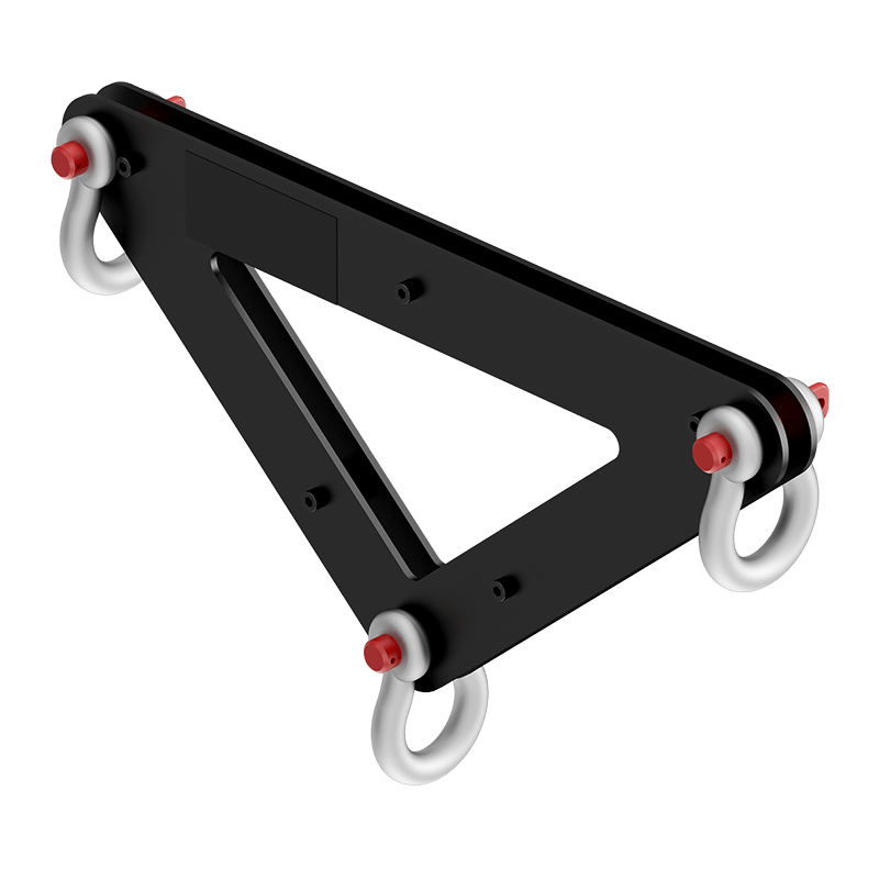 L-Acoustics K1-DELTA brakett
