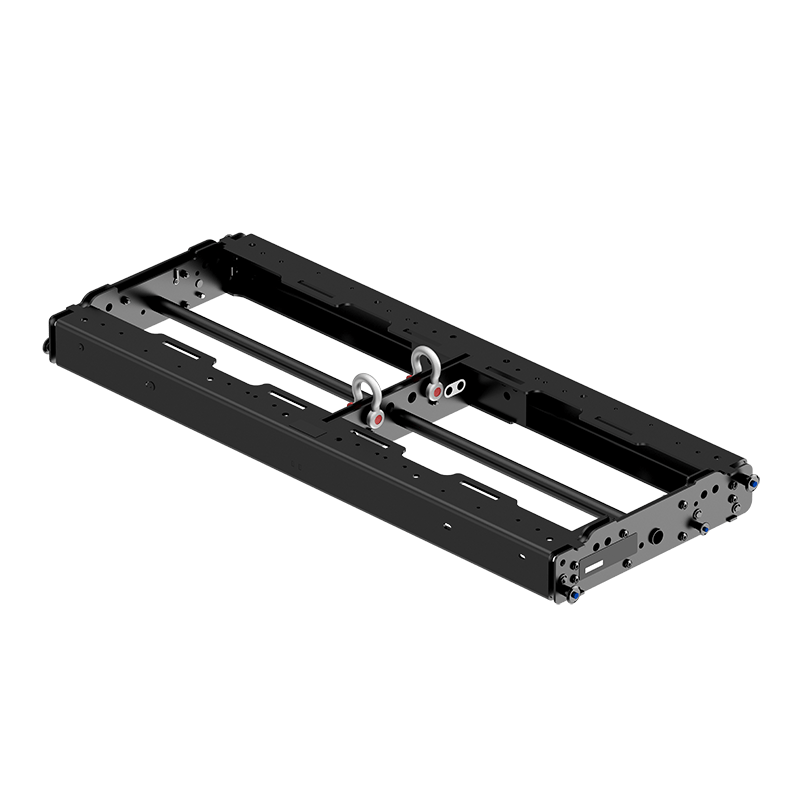 L-Acoustics K2-BUMP riggingsramme