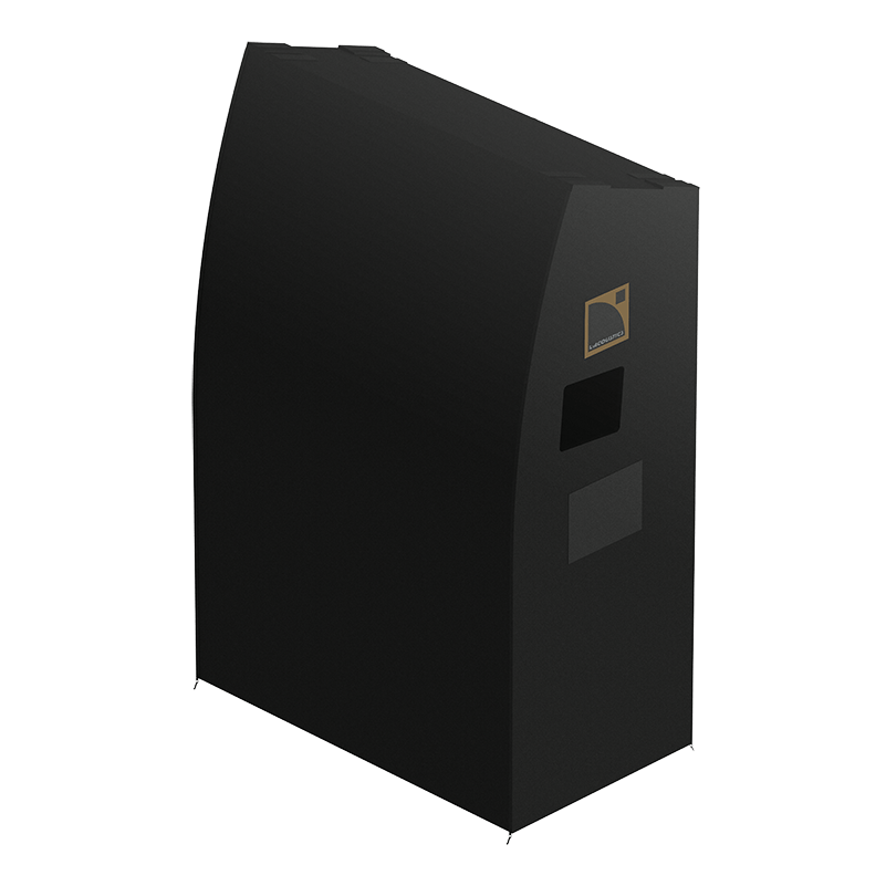 L-Acoustics K2-CHARIOTCOV feste