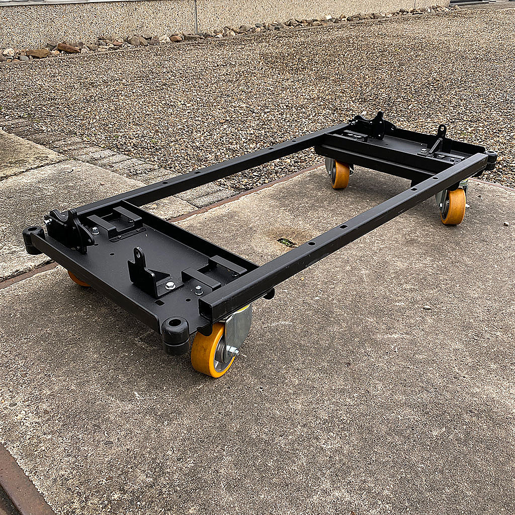 L-Acoustics K2-CHARIOT vogn