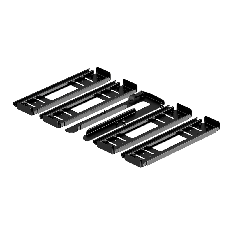 L-Acoustics K2-RACKMOUNT feste