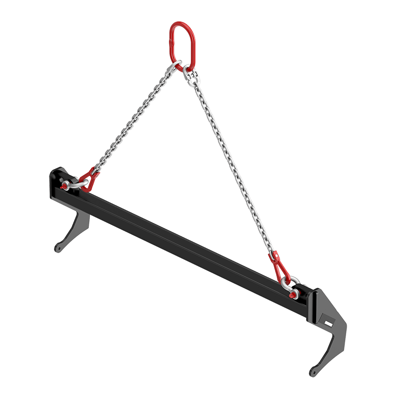 L-Acoustics K2-RIGBAR riggbjelke