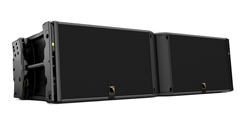 L-Acoustics K2 høyttaler