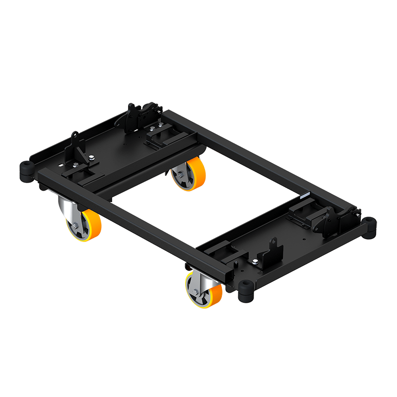 L-Acoustics K3-CHARIOT transportvogn