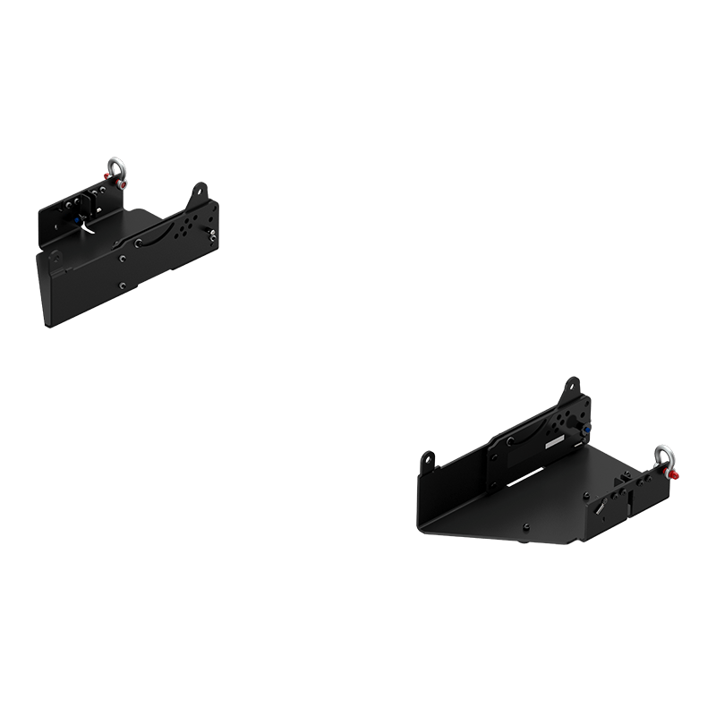 L-Acoustics K3-TILT adapter
