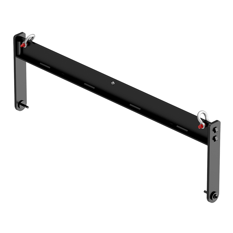 L-Acoustics K3i-RIGBAR riggingsstang