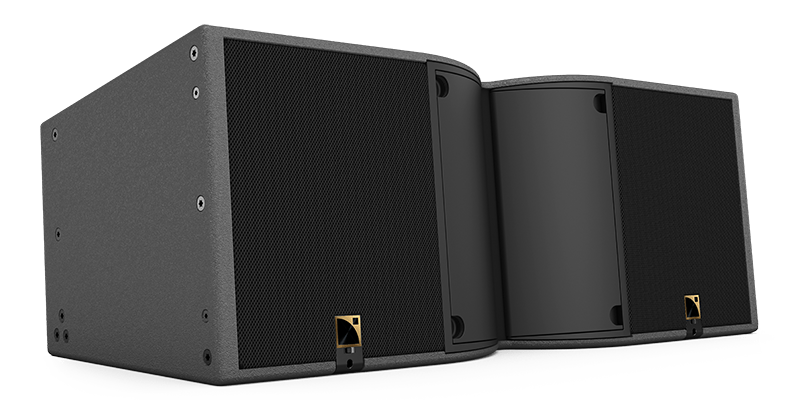 L-Acoustics K3i RAL høyttaler