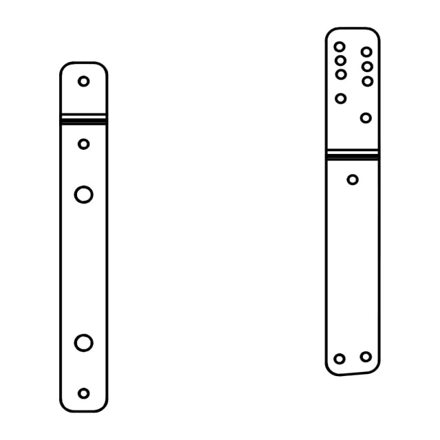 L-Acoustics KARA Link Rail
