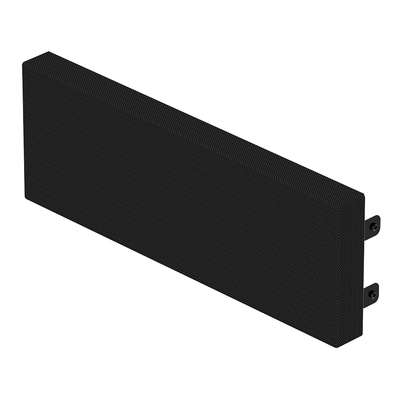 L-Acoustics KARAIIi-SCREENW feste
