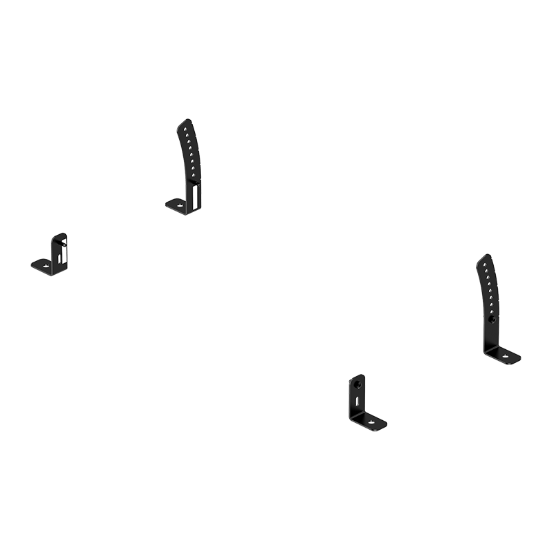 L-Acoustics KARA IIi brakett TILTBRACKET