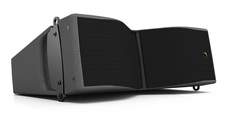 L-Acoustics KIVA II høyttaler