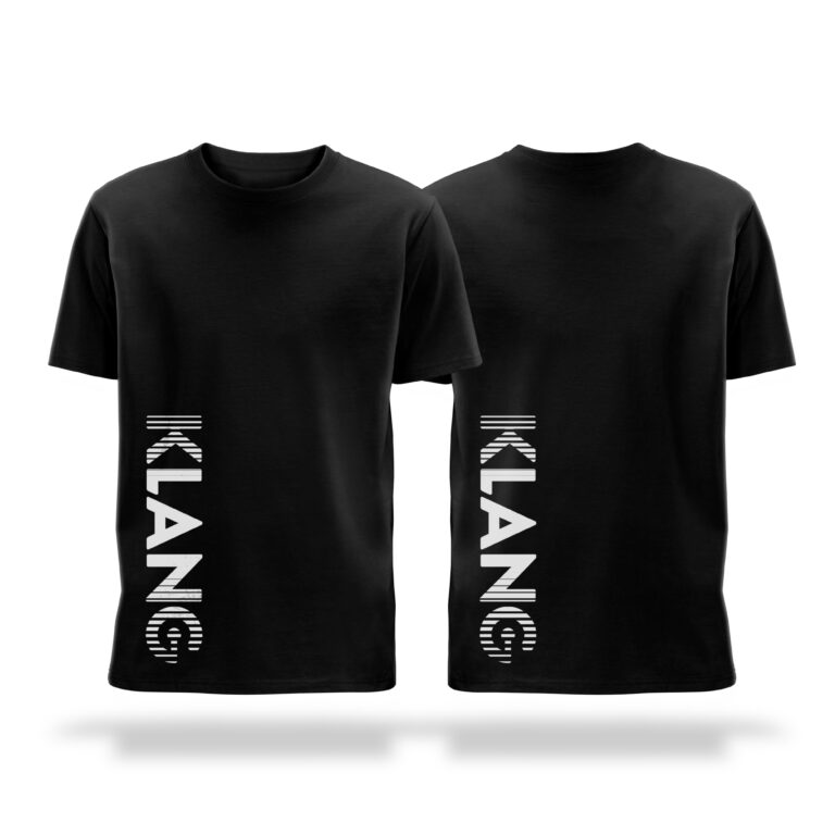 DiGiCo KLANG T-skjorte